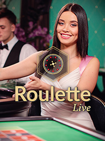 VIP Roulette Live